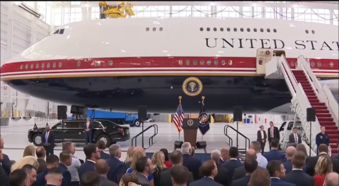 Joint Base Andrews